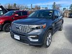 Used 2021 Ford Explorer Platinum for sale #2F2819 - photo 11