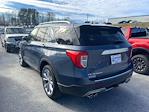 Used 2021 Ford Explorer Platinum for sale #2F2819 - photo 14
