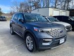 2021 Ford Explorer 4WD SUV for sale #2F2819 - photo 2