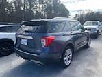 Used 2021 Ford Explorer Platinum for sale #2F2819 - photo 23