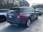 Used 2021 Ford Explorer Platinum for sale #2F2819 - photo 24