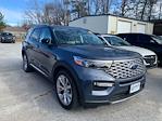 2021 Ford Explorer 4WD SUV for sale #2F2819 - photo 3