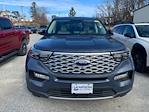 2021 Ford Explorer 4WD SUV for sale #2F2819 - photo 5
