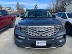 Used 2021 Ford Explorer Platinum for sale #2F2819 - photo 7