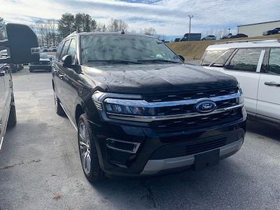 2024 Ford Expedition MAX 4WD SUV for sale #2F2820 - photo 2