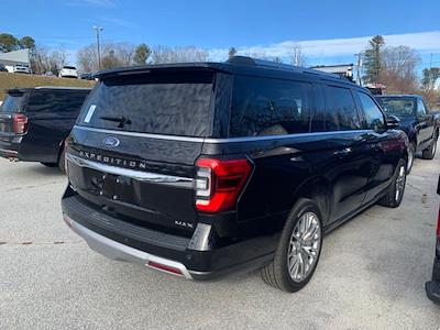 Used 2024 Ford Expedition MAX Limited for sale #2F2820 - photo 2