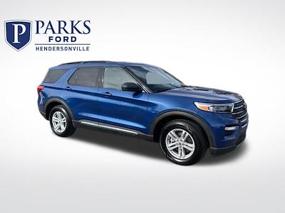 2023 Ford Explorer 4WD SUV for sale #2F2821 - photo 1