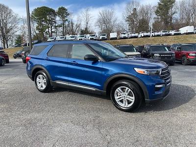 2023 Ford Explorer 4WD SUV for sale #2F2821 - photo 2
