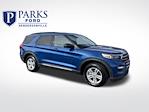 2023 Ford Explorer 4WD SUV for sale #2F2821 - photo 1