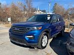 Used 2023 Ford Explorer XLT for sale #2F2821 - photo 10