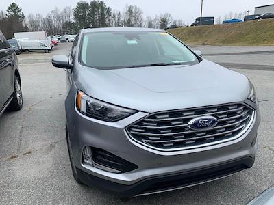Used 2024 Ford Edge Titanium for sale #2F2823 - photo 2