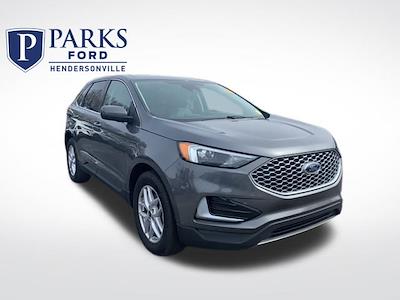 Used 2024 Ford Edge - photo 1