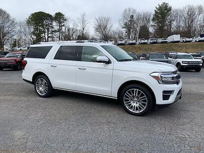 2024 Ford Expedition MAX 4WD SUV for sale #2F2824 - photo 2