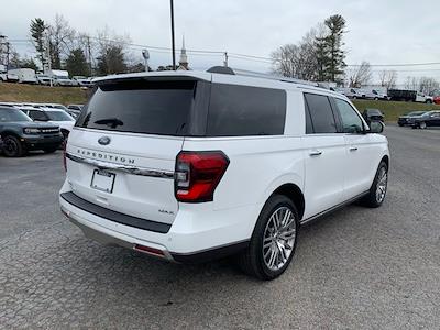 2024 Ford Expedition MAX 4WD SUV for sale #2F2824 - photo 2
