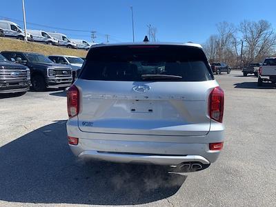 2021 Hyundai Palisade FWD SUV for sale #2F2824A - photo 2