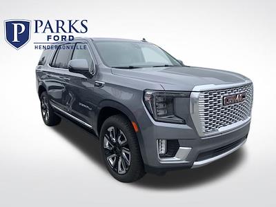 Used 2021 GMC Yukon Denali for sale #2F2826 - photo 1