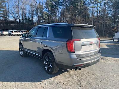 Used 2021 GMC Yukon Denali for sale #2F2826 - photo 2