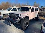 2019 Jeep Wrangler 4WD SUV for sale #2F2826A - photo 12