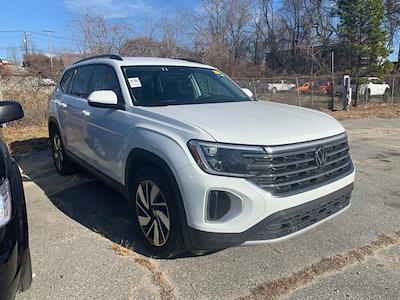 Used 2024 Volkswagen Atlas SE for sale #2F2834 - photo 2