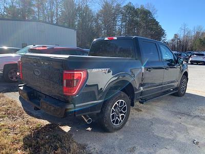 2023 Ford F-150 SuperCrew Cab 4WD Pickup for sale #2F2835 - photo 2