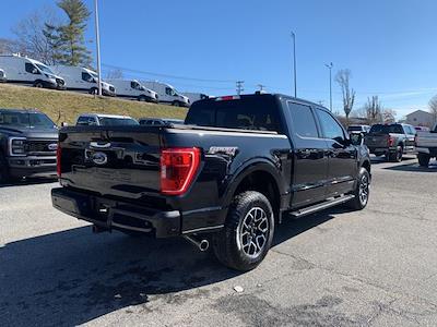 2023 Ford F-150 SuperCrew Cab 4WD Pickup for sale #2F2835 - photo 2