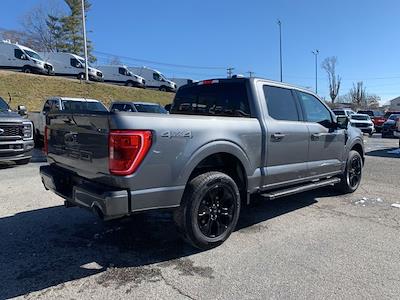 2023 Ford F-150 SuperCrew Cab 4WD Pickup for sale #2F2836 - photo 2
