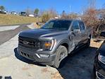 2023 Ford F-150 SuperCrew Cab 4WD Pickup for sale #2F2836 - photo 8