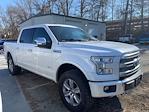 Used 2016 Ford F-150 Platinum SuperCrew Cab for sale #2F2836A - photo 3