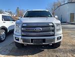 Used 2016 Ford F-150 Platinum SuperCrew Cab for sale #2F2836A - photo 4