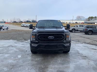 2023 Ford F-150 SuperCrew Cab 4WD Pickup for sale #2F2840 - photo 2