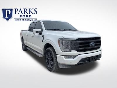 2023 Ford F-150 SuperCrew Cab 4WD Pickup for sale #2F2843 - photo 1