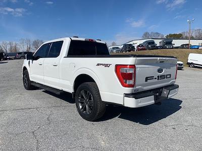 2023 Ford F-150 SuperCrew Cab 4WD Pickup for sale #2F2843 - photo 2