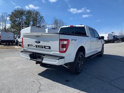Used 2023 Ford F-150 - photo 1