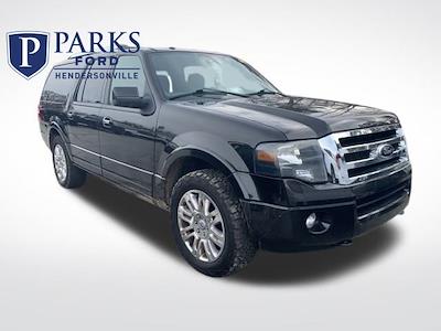Used 2014 Ford Expedition EL - photo 1