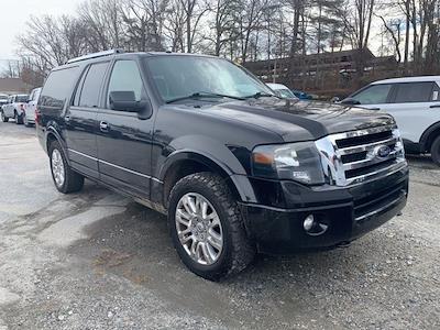 Used 2014 Ford Expedition EL - photo 1