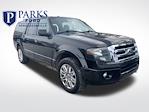 2014 Ford Expedition EL 4WD SUV for sale #2F2845A - photo 1