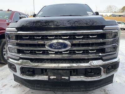 2024 Ford F-250 Crew Cab 4WD Pickup for sale #2F2847 - photo 2