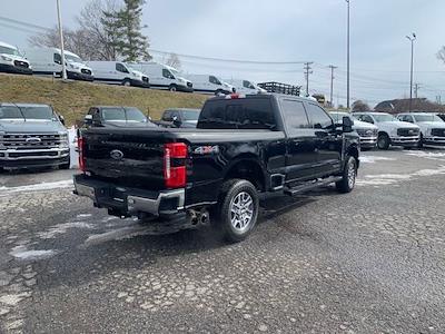 Used 2024 Ford F-250 - photo 1