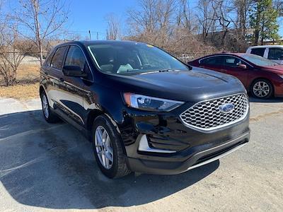 Used 2024 Ford Edge - photo 1