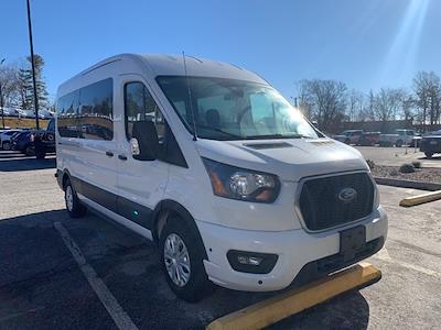 Used 2024 Ford Transit 350 - photo 1