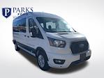 2024 Ford Transit 350 Medium Roof RWD Passenger Van for sale #2F2870 - photo 1