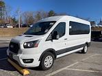 2024 Ford Transit 350 Medium Roof RWD Passenger Van for sale #2F2870 - photo 4