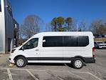 2024 Ford Transit 350 Medium Roof RWD Passenger Van for sale #2F2870 - photo 5