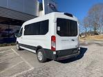 2024 Ford Transit 350 Medium Roof RWD Passenger Van for sale #2F2870 - photo 6
