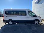 2024 Ford Transit 350 Medium Roof RWD Passenger Van for sale #2F2870 - photo 8