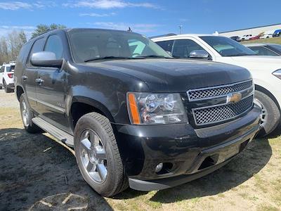 Used 2012 Chevrolet Tahoe - photo 1