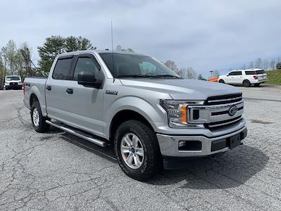 Used 2018 Ford F-150 - photo 1
