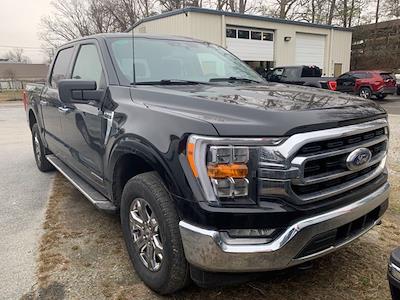 Used 2023 Ford F-150 - photo 1