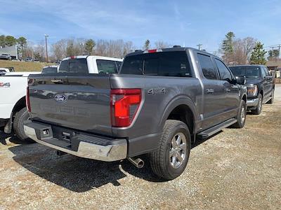 Used 2024 Ford F-150 - photo 1