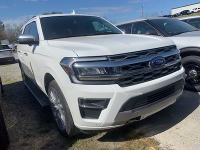 Used 2024 Ford Expedition - photo 1